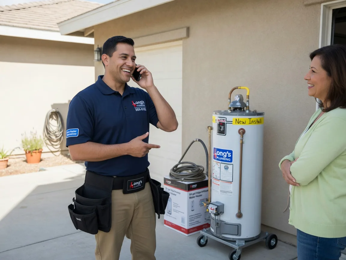 Leak Detection Santaquin, UT FAQs